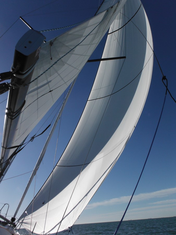 voiles haute qualité